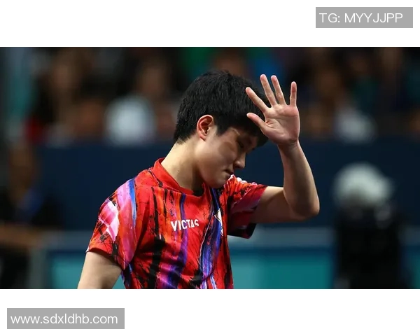 武汉乒乓球队在奥运会上的心理素质表现与赛场风采的深度剖析