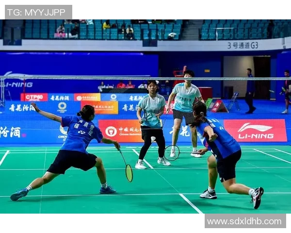 武汉羽毛球队在全国羽毛球配合排行榜中荣登第六位展现强大实力与团队合作精神